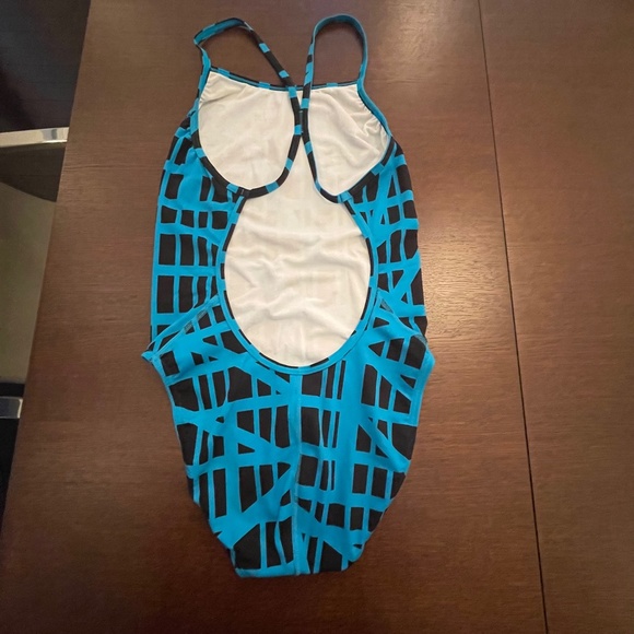 NWOT Women's Swimsuit by Adidas - Picture 3 of 5